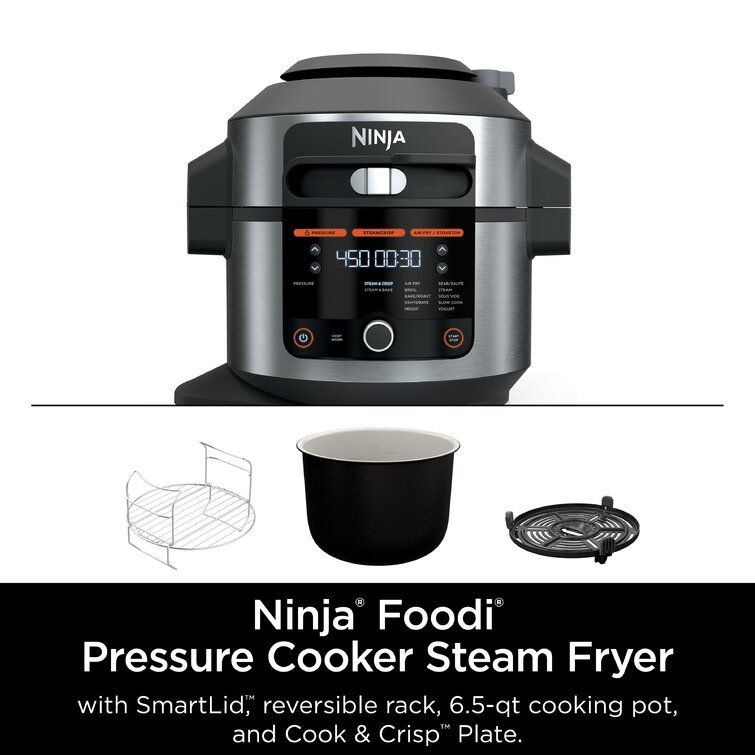 Ninja discount fuji cooker